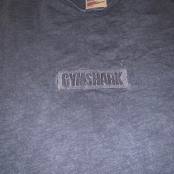 Gymshark TShirt - Picture 2 of 3